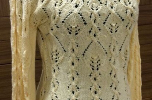 Технология производства бесшовных изделий